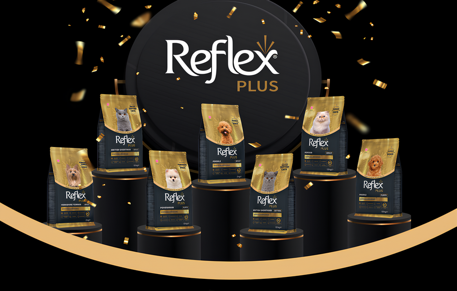 reflex plus